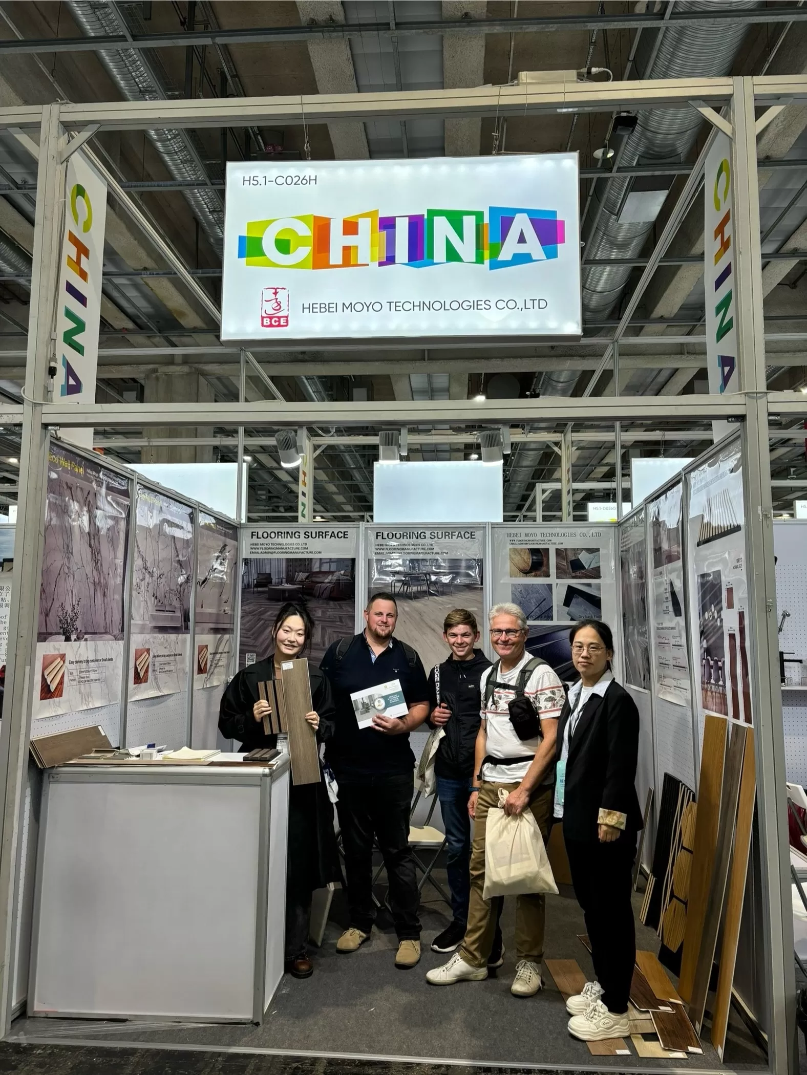 Project Teams Support