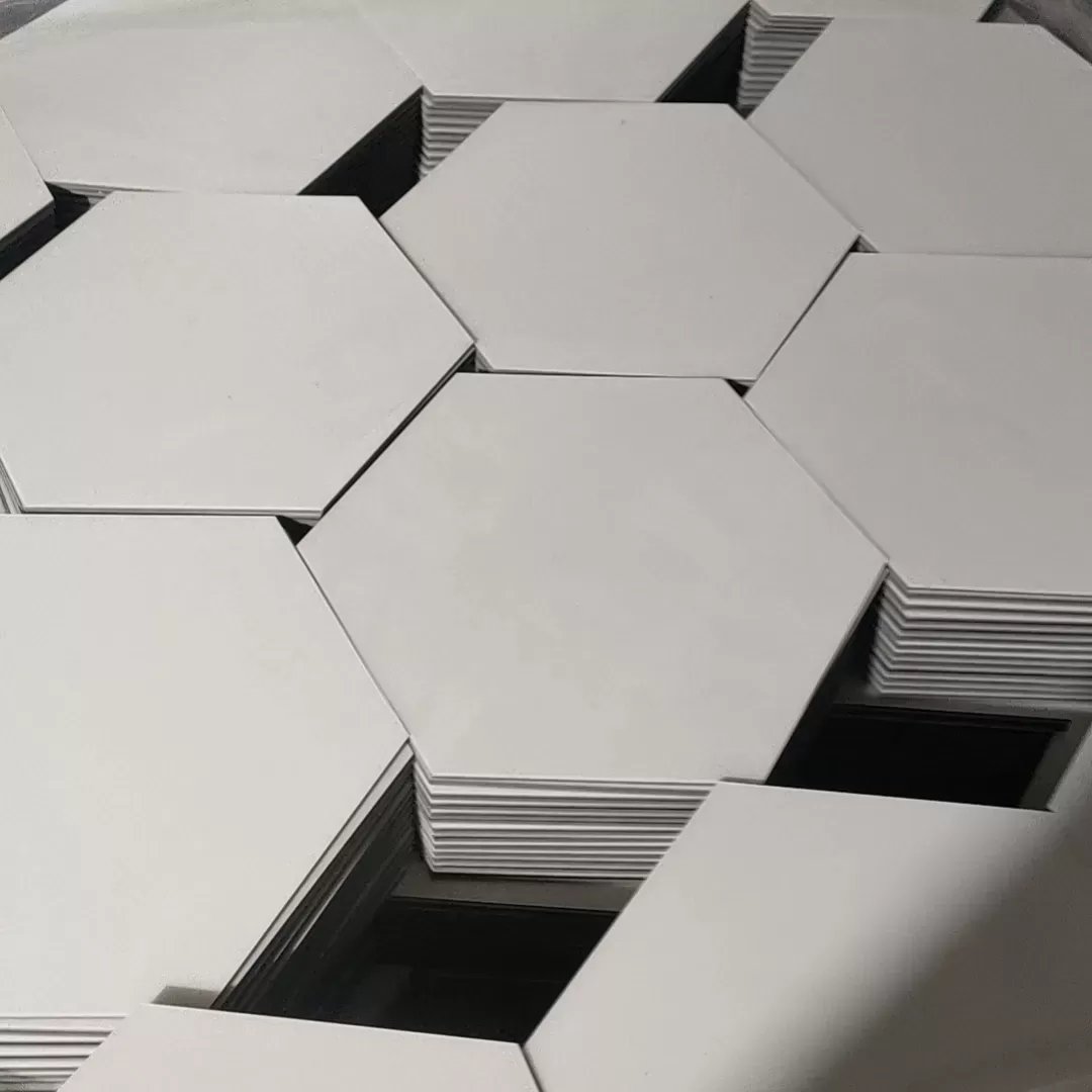 Rhombus-Shaped Tile image8 Rhombus-Shaped Tile image8