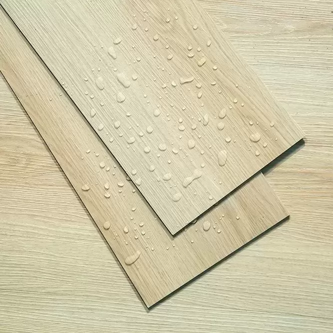 Dry Back LVT Flooring (Glue-Down Vinyl Flooring)
