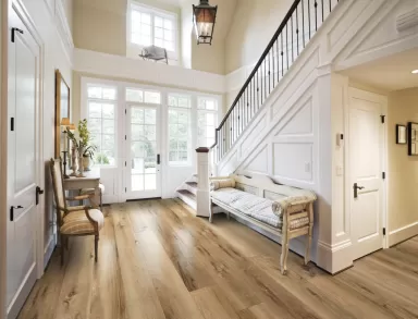 SPC vs LVT Flooring: How to Choose the Right Product for Different Projects