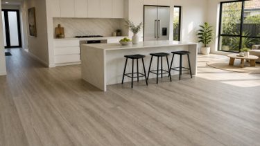 2026 Persian Market SPC Flooring Analysis Report