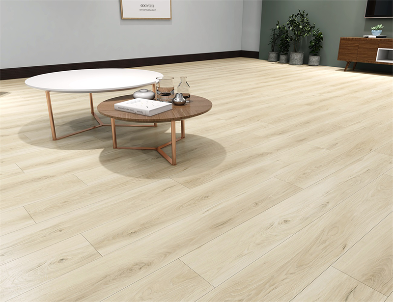 VSPC Flooring (Rigid Core Program)