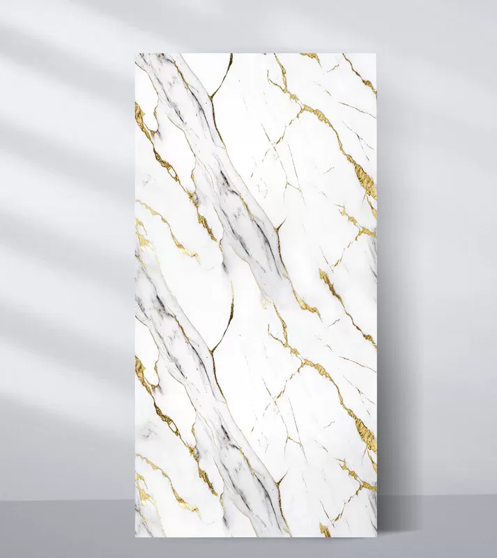 UV Marble Sheet