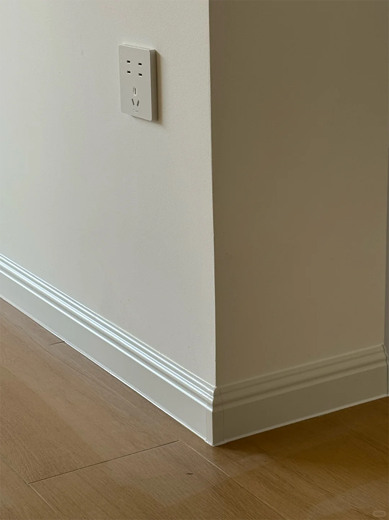 Aluminum Alloy Flooring Accessories