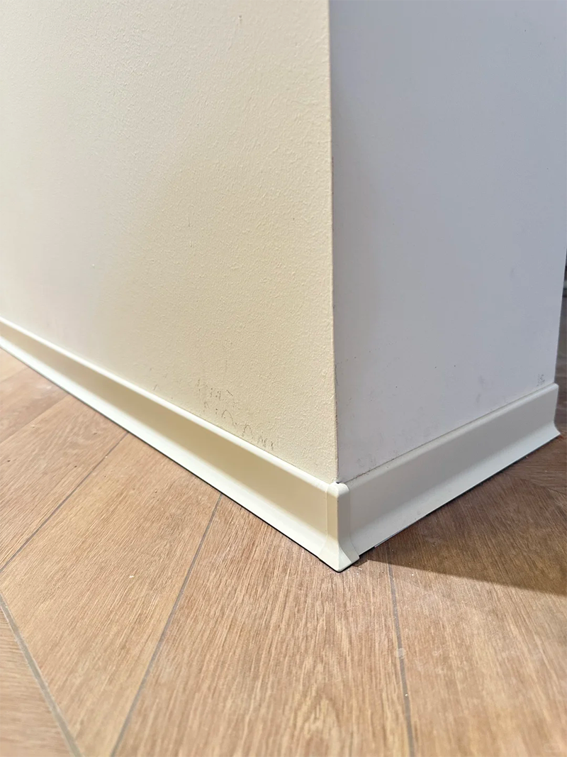 Aluminum Alloy Flooring Accessories