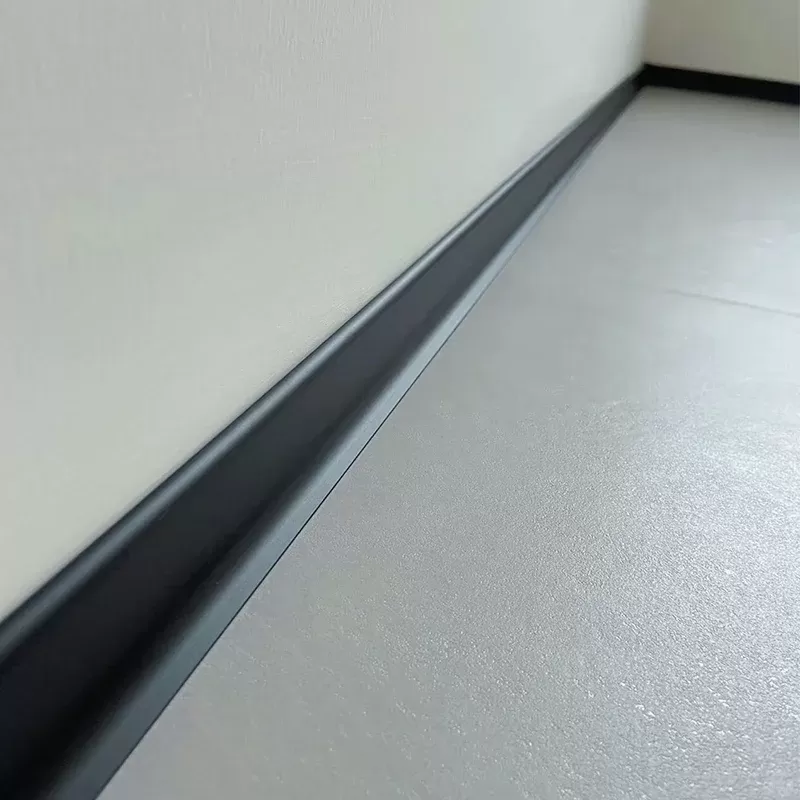 Aluminum Alloy Flooring Accessories