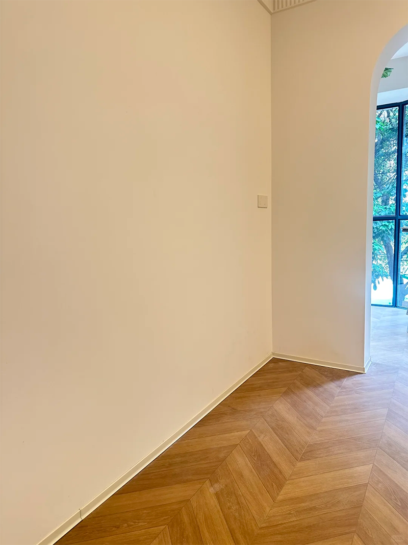 Aluminum Alloy Flooring Accessories