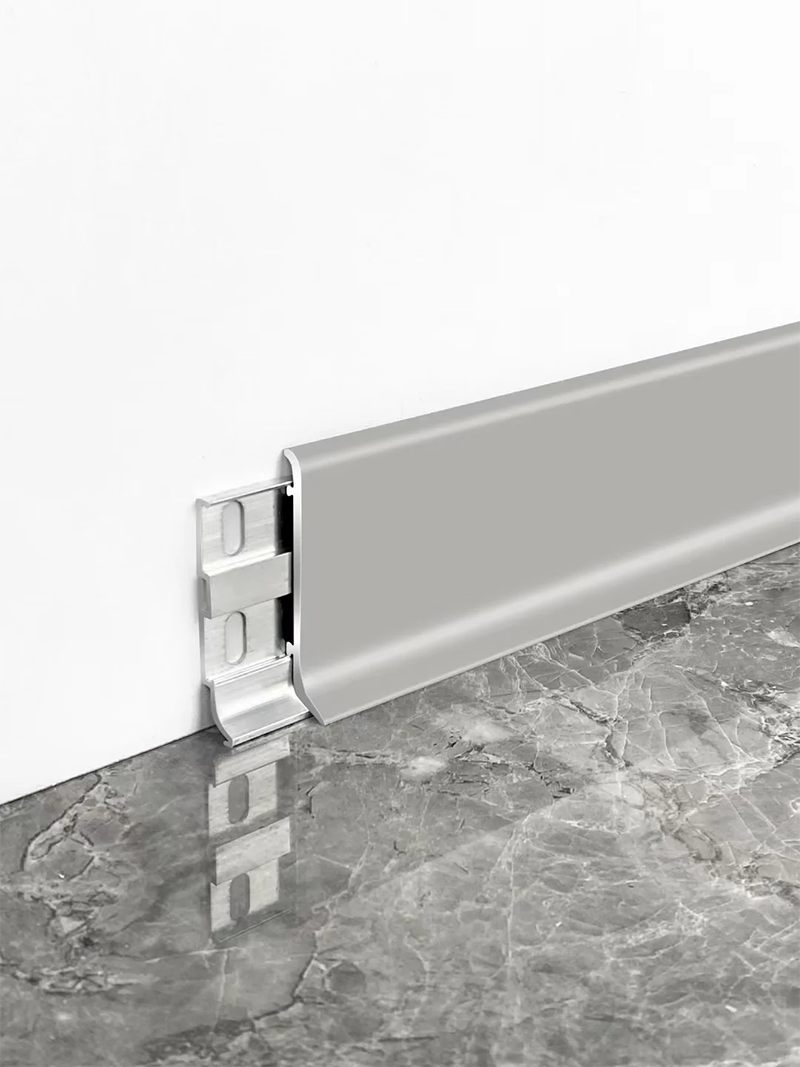 Aluminum Alloy Flooring Accessories