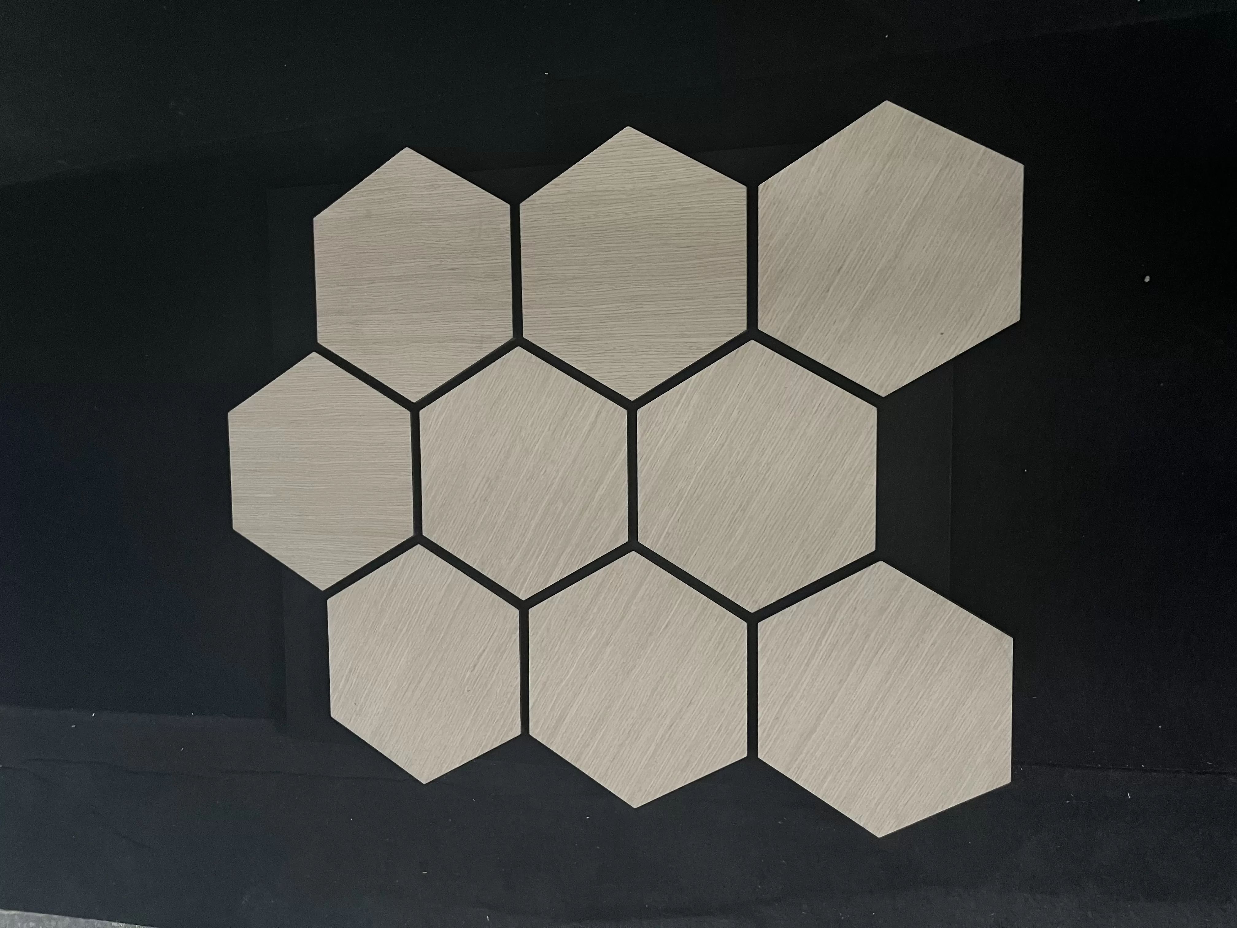 Acoustic Wall Panel 2