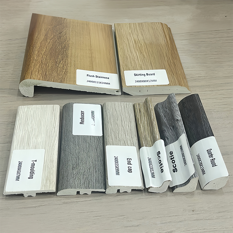 MDF Flooring Accessories 4