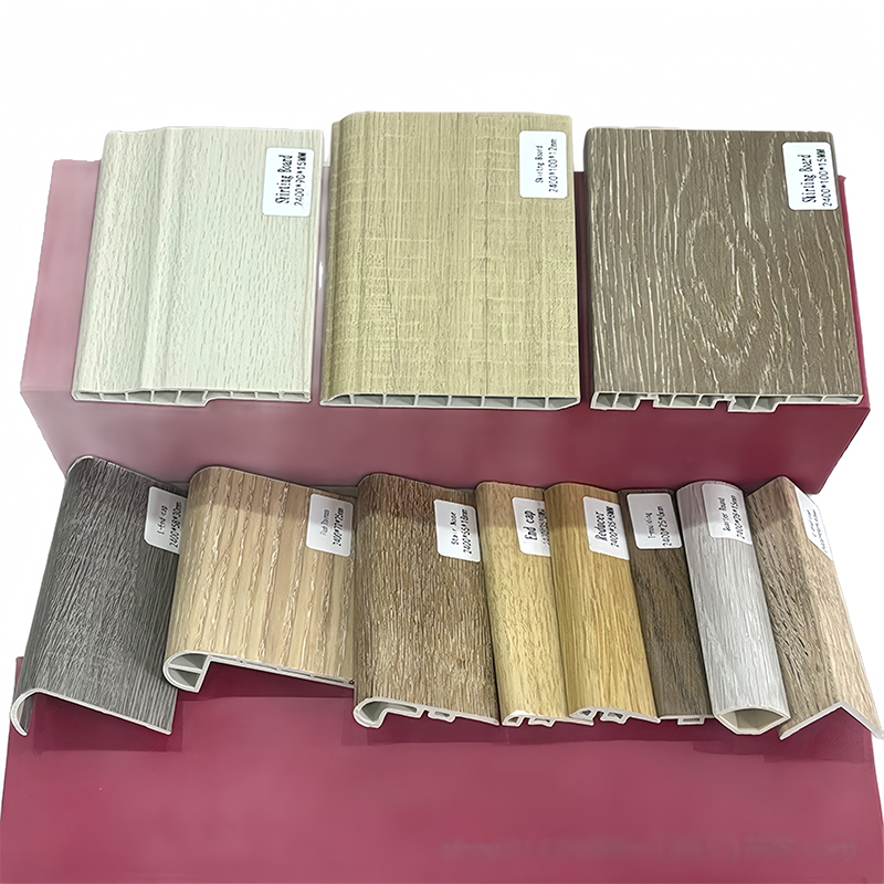 MDF Flooring Accessories 3