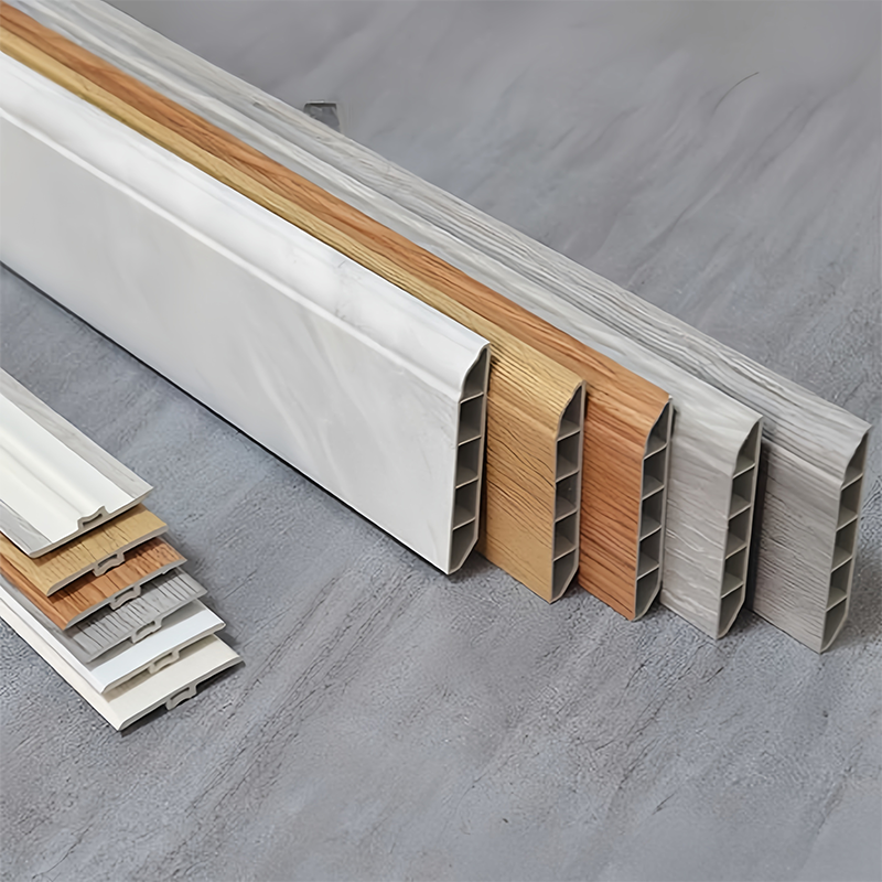 MDF Flooring Accessories 2