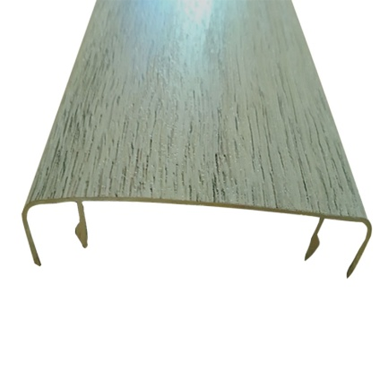 Aluminum Alloy Flooring Accessories 2