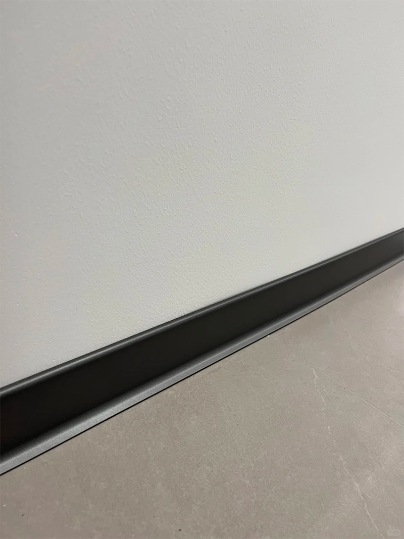 Aluminum Alloy Flooring Accessories