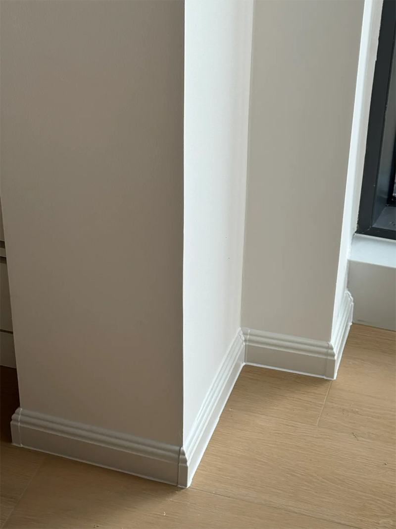 Aluminum Alloy Flooring Accessories