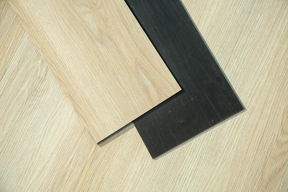 Dry Back LVT Flooring (Glue-Down Vinyl Flooring)