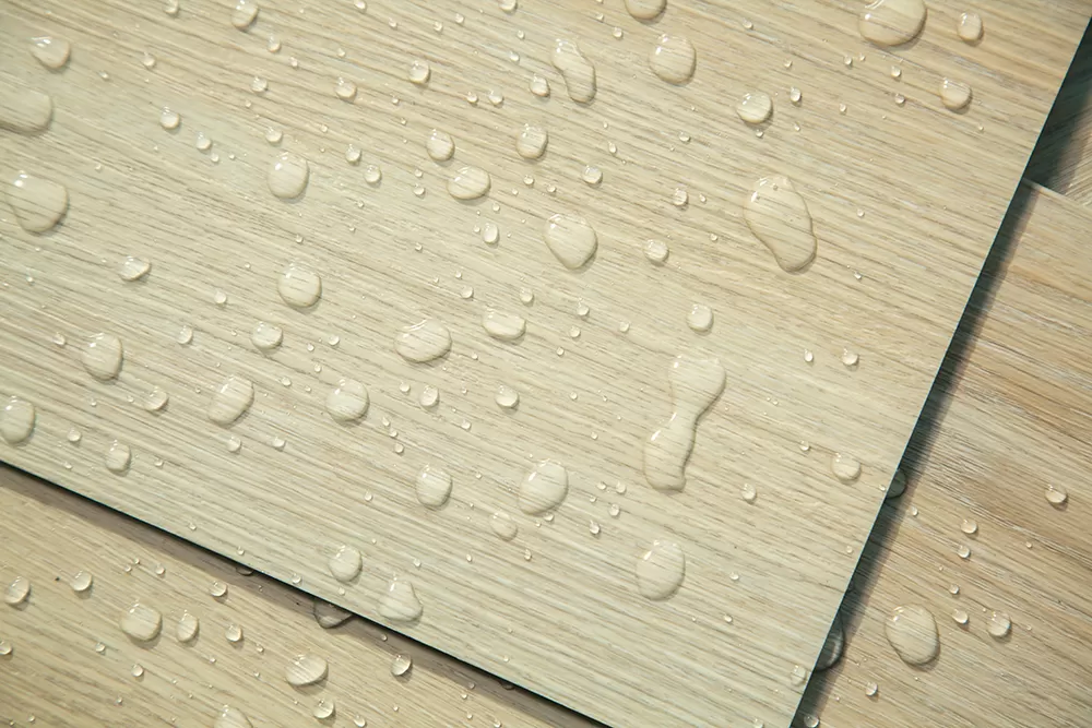 Dry Back LVT Flooring (Glue-Down Vinyl Flooring) 5