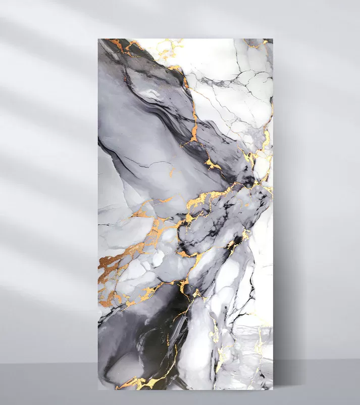 UV Marble Sheet