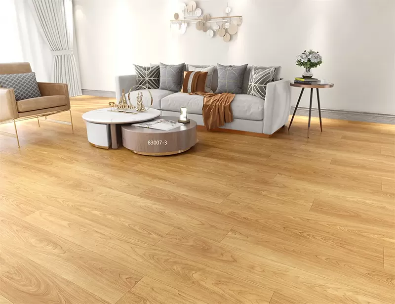 wood effect vinyl tiles