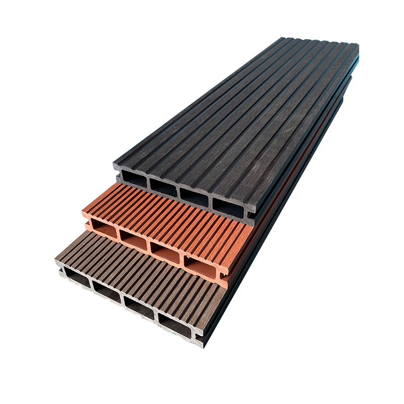 WPC Decking