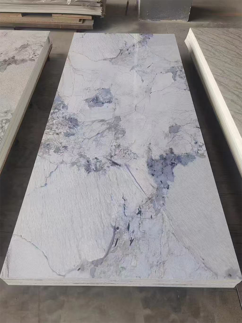 UV Marble Sheet