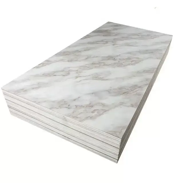 UV Marble Sheet