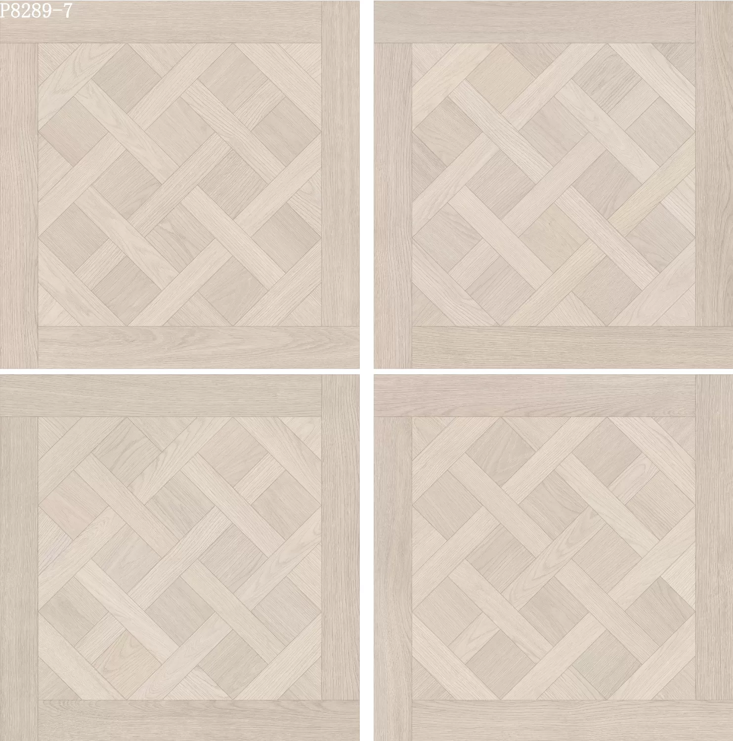 SPC Parquet Flooring 4