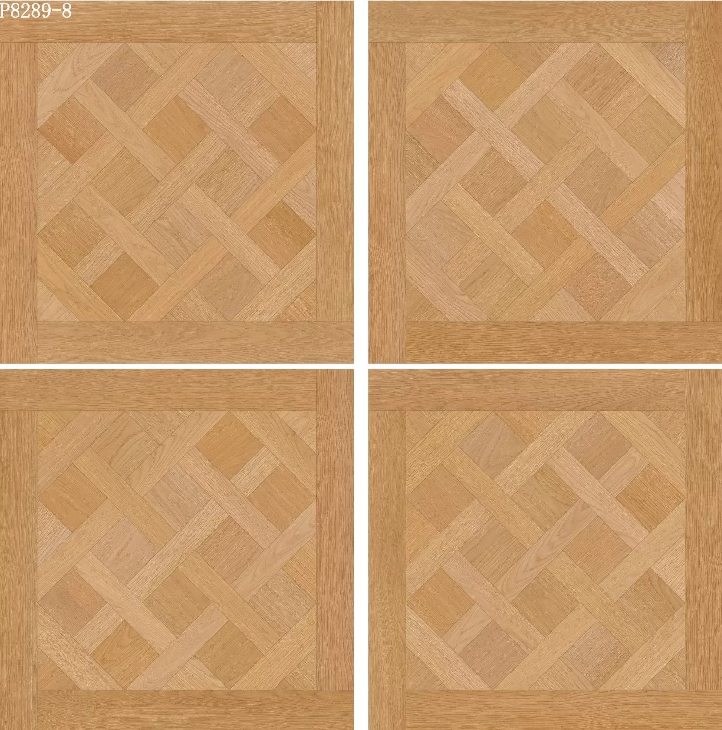 SPC Parquet Flooring 3