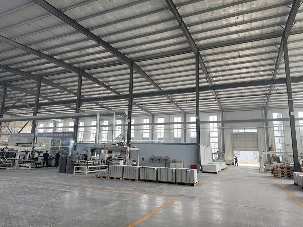 APackaging & Delivery