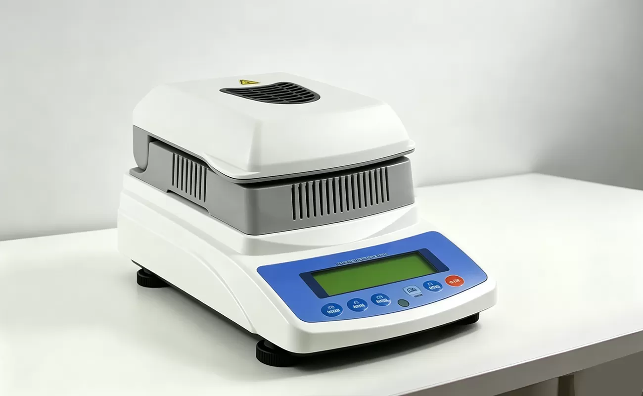 Moisture Meter
