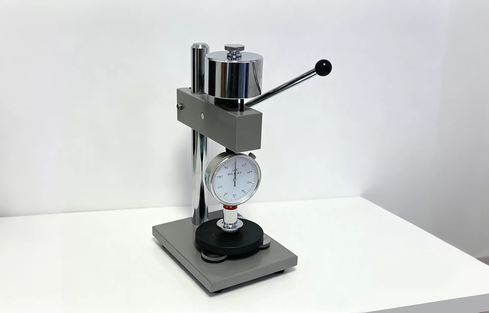 Shore Hardness Tester