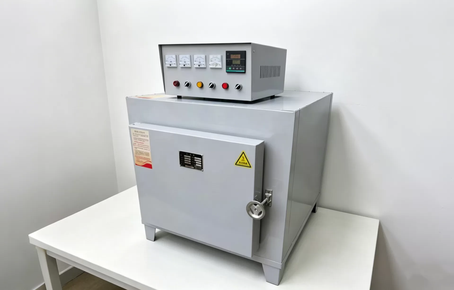 Muffle Furnace