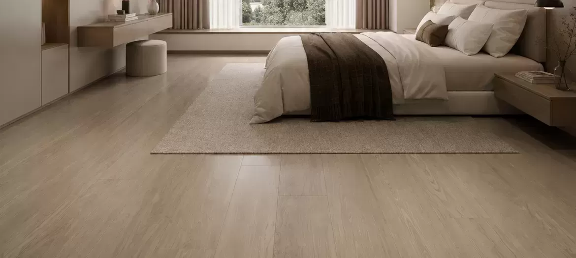 A Professional Guide to Sourcing Luxury Vinyl Plank Flooring for Commercial Projects