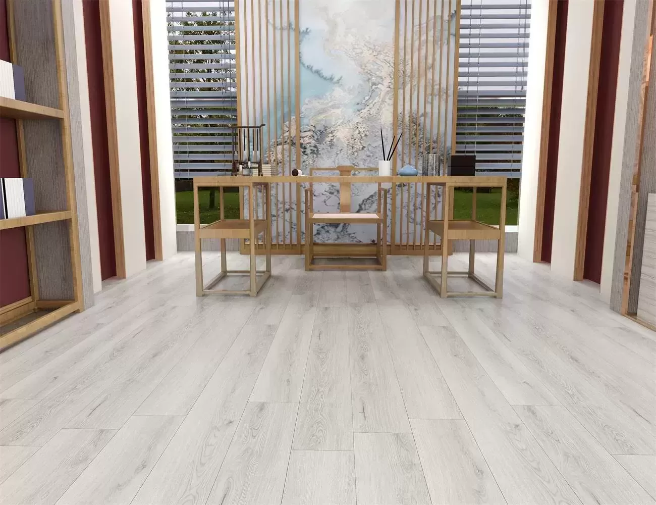 low cost vinyl plank flooring