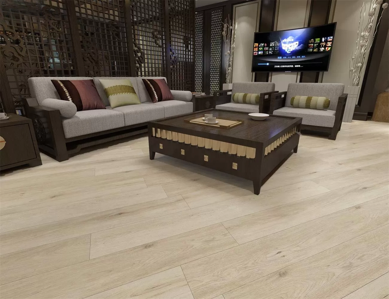 low cost vinyl plank flooring