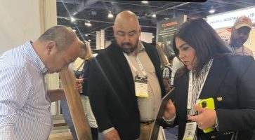 Contractors / Fit-out Teams / EPC