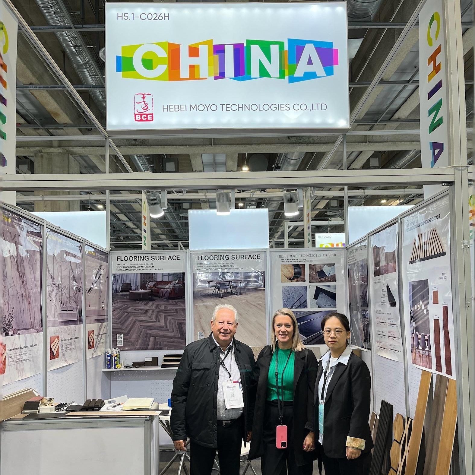 Distributors and Importers Support