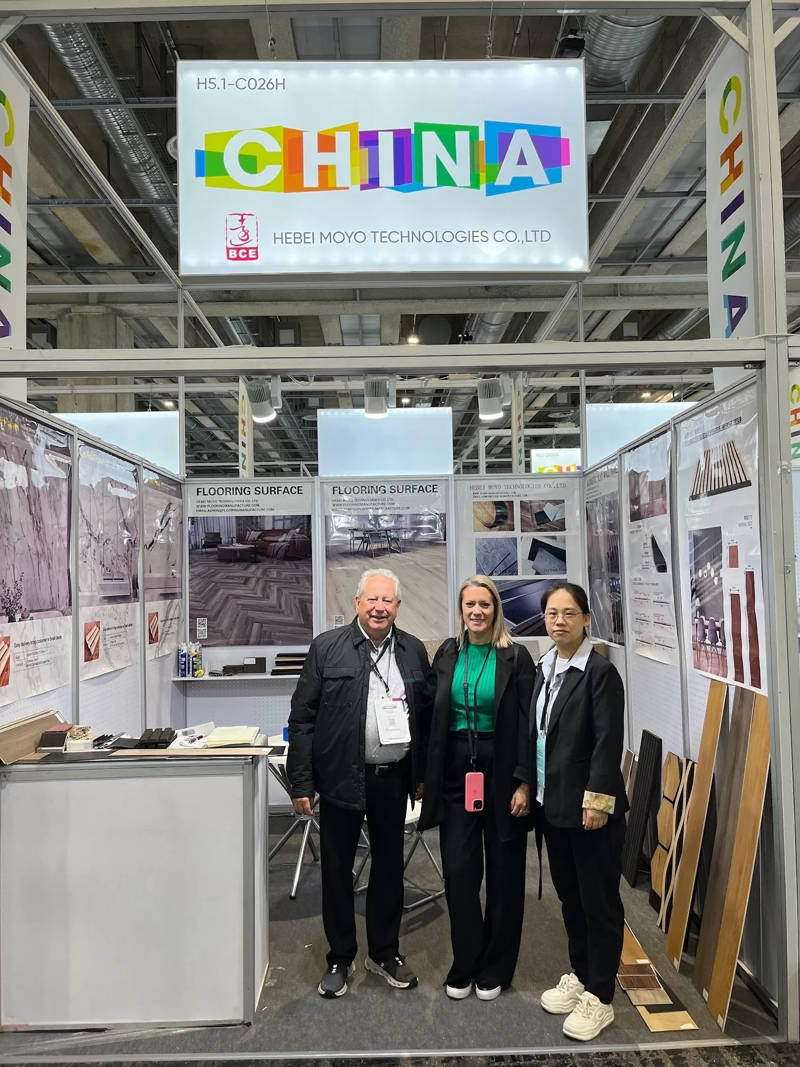 Brands and OEM Customers Support