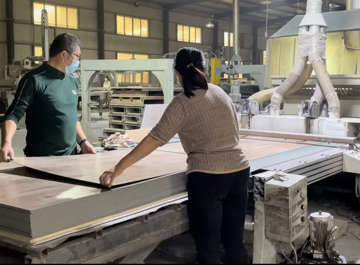 Safe working environment