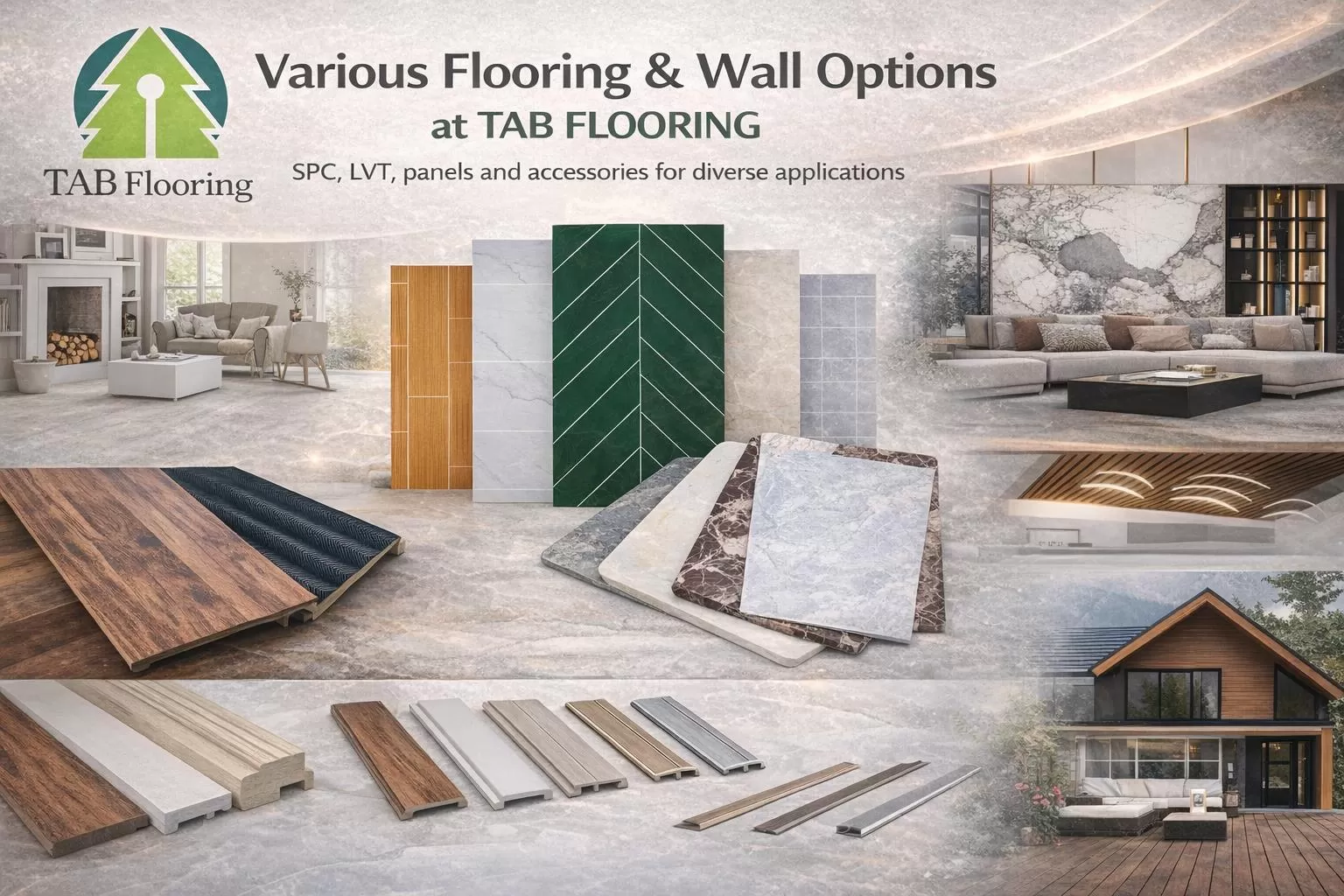 Why a Complete Product Range Matters