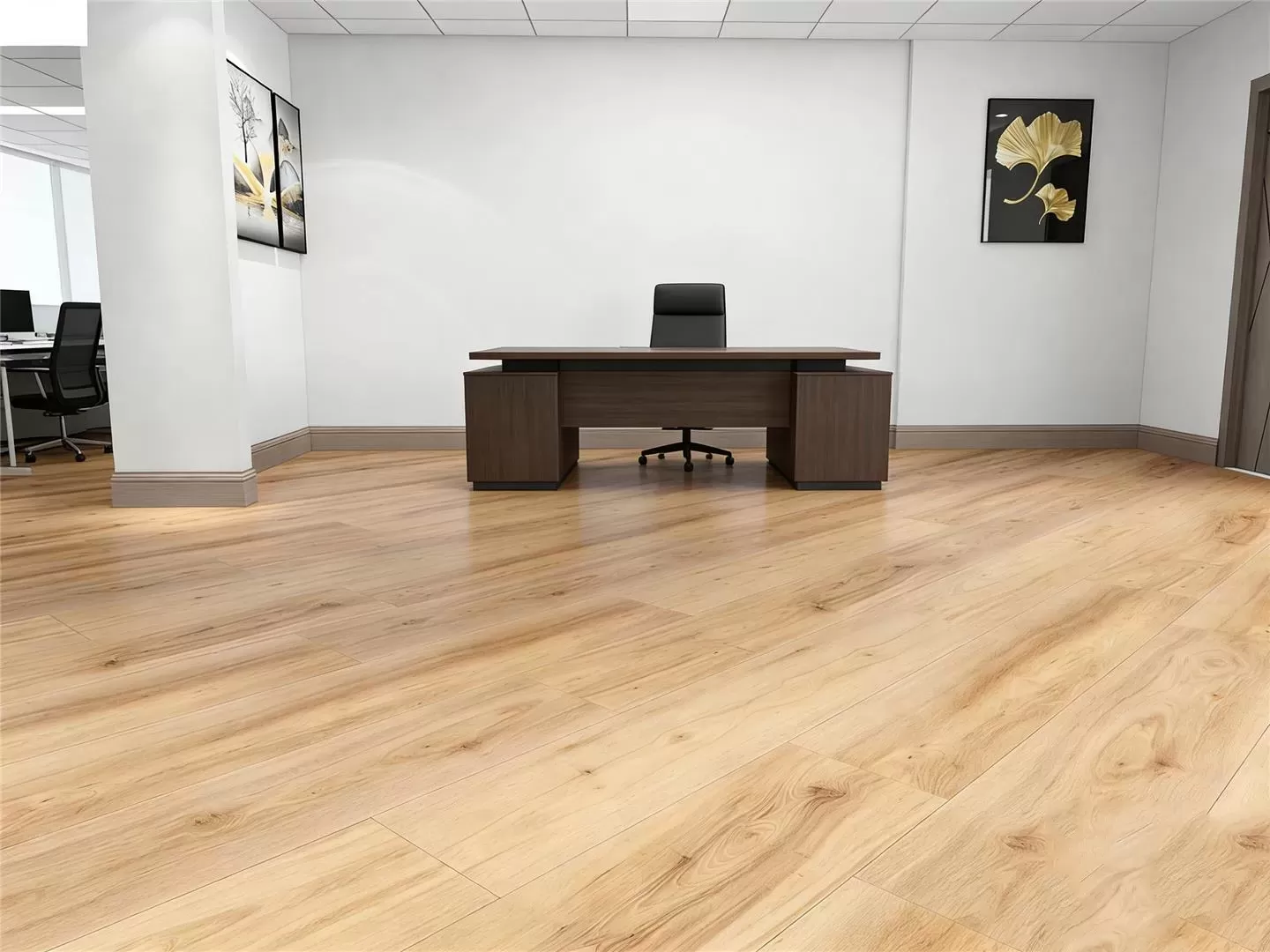 办公室